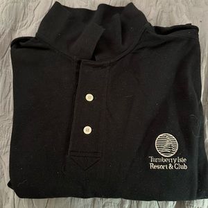 CUTTER & BUCK 100% cotton shirt